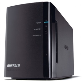 Buffalo Linkstation