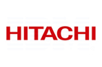 hitachi logo