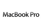 macbook logo