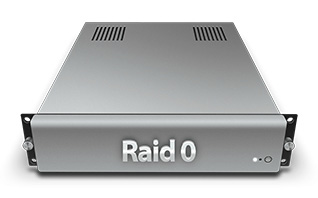 raid-0