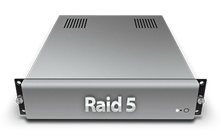 raid-5