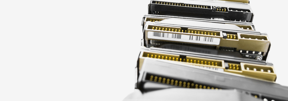 Samsung Data Recovery