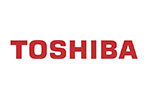 toshiba logo