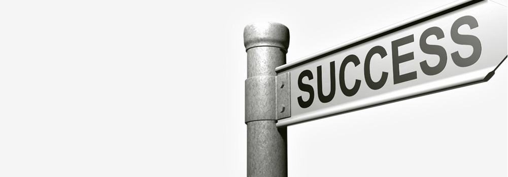 Success